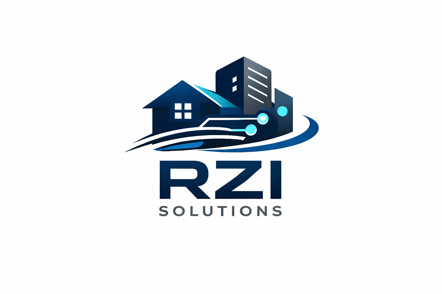 RZI Solutions Logo